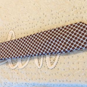 Vintage B Altman tie